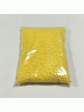 Mrvice okrugle žute 50g